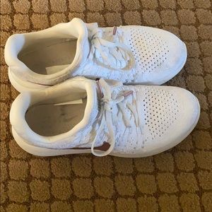 Nike Lunarepic Flyknit Low 2